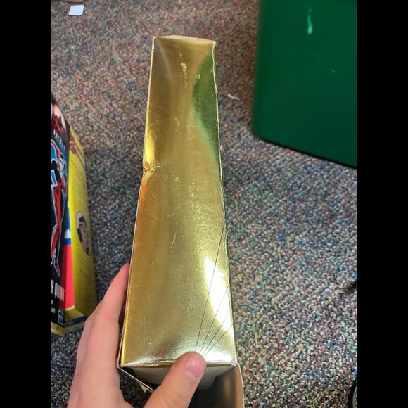 1994 BARBIE Hollywood Legends Collection SCARLETT O'HARA Gone‎ With The Wind - Picture 6 of 9